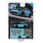 Mini GT Toyota Gr86 LB Nation Baby Blue MGT00873 - BL - Roket Oyuncak