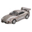 Mini GT Toyota Supra Veilsidef Combat V II Grey MGT00978 - BL - Roket Oyuncak