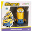Minions Kevin Figürü 13 cm Boyunda, Kararlı ve Lider Ruhlu Minyonlar Karakter Figürü - Roket Oyuncak