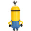 Minions Kevin Figürü 13 cm Boyunda, Kararlı ve Lider Ruhlu Minyonlar Karakter Figürü - Roket Oyuncak