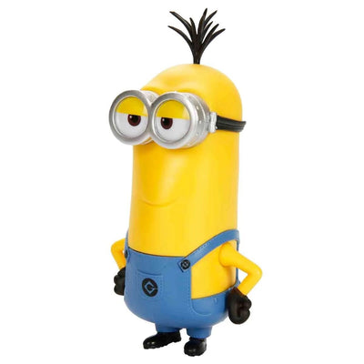 Minions Kevin Figürü 13 cm Boyunda, Kararlı ve Lider Ruhlu Minyonlar Karakter Figürü - Roket Oyuncak