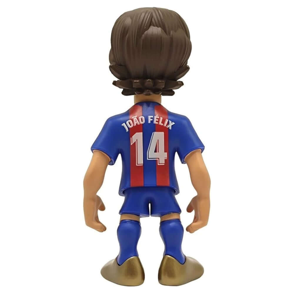 Minix Figür Football Stars 186 Joao Felix Barcelona - Roket Oyuncak