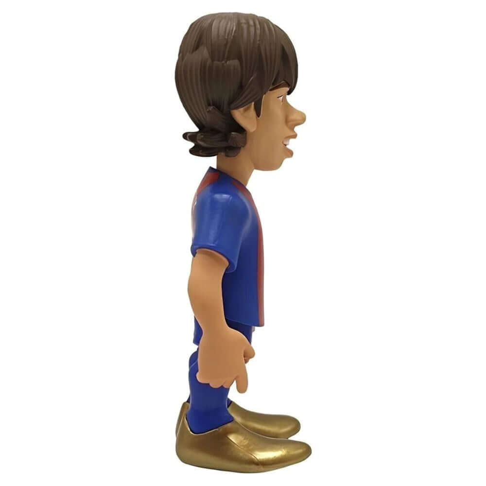 Minix Figür Football Stars 186 Joao Felix Barcelona - Roket Oyuncak