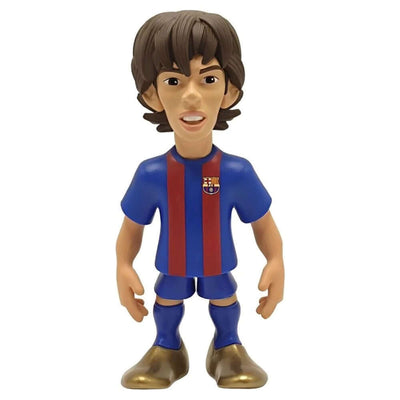 Minix Figür Football Stars 186 Joao Felix Barcelona - Roket Oyuncak