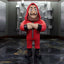 Minix Figür Tv Series 110 La Casa De Papel Maskeli Helsinki - Roket Oyuncak