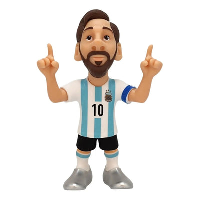 Minix Football Stars Argentina FC 173 Lionel Messi MNX77000 - Roket Oyuncak