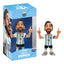 Minix Football Stars Argentina FC 173 Lionel Messi MNX77000 - Roket Oyuncak