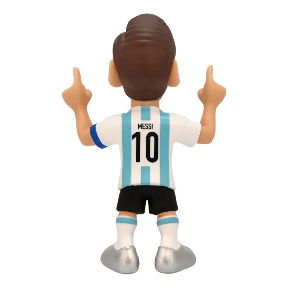 Minix Football Stars Argentina FC 173 Lionel Messi MNX77000 - Roket Oyuncak