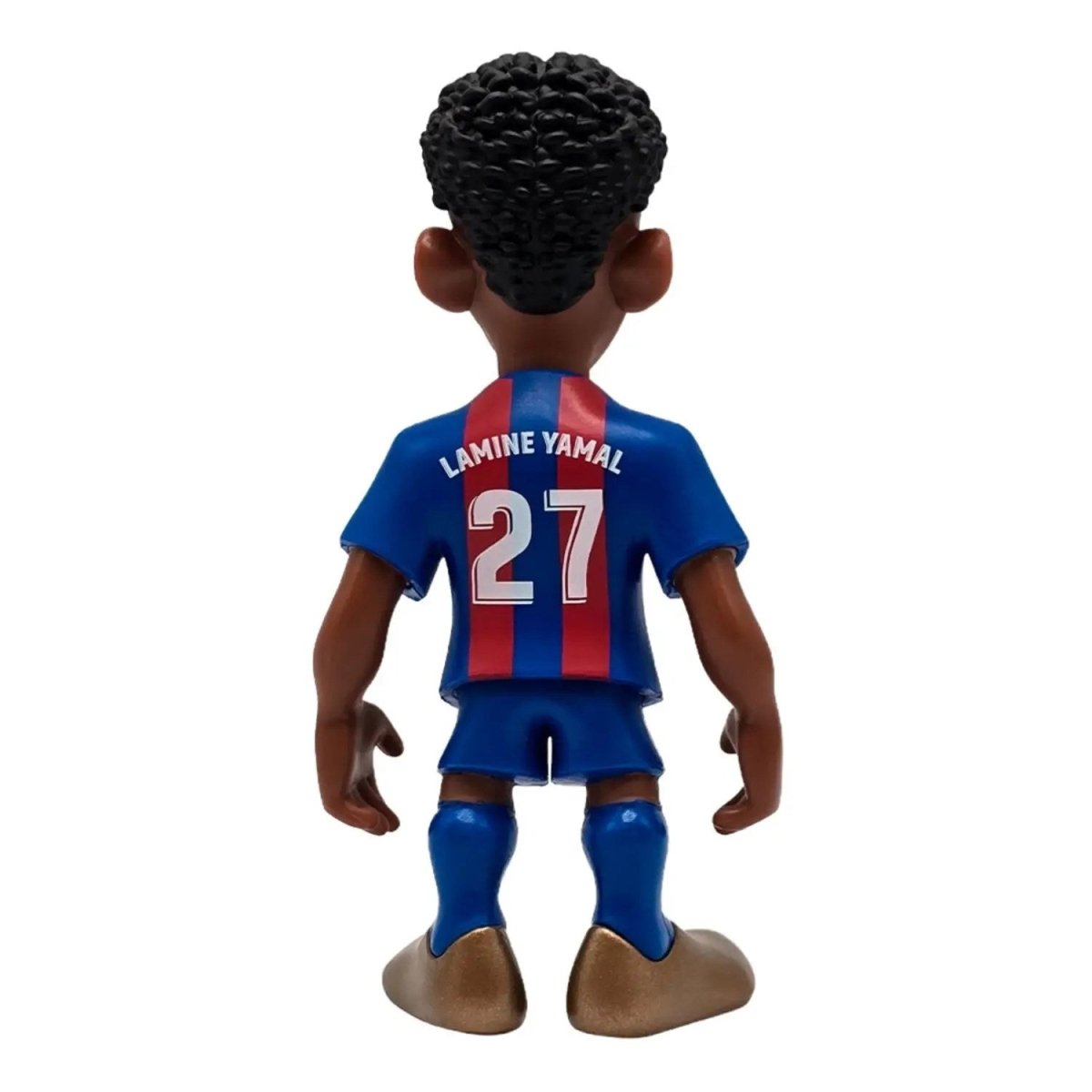 Minix Football Stars Barcelona 190 Lamine Yamal MNX17000 - Roket Oyuncak