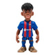 Minix Football Stars Barcelona 190 Lamine Yamal MNX17000 - Roket Oyuncak