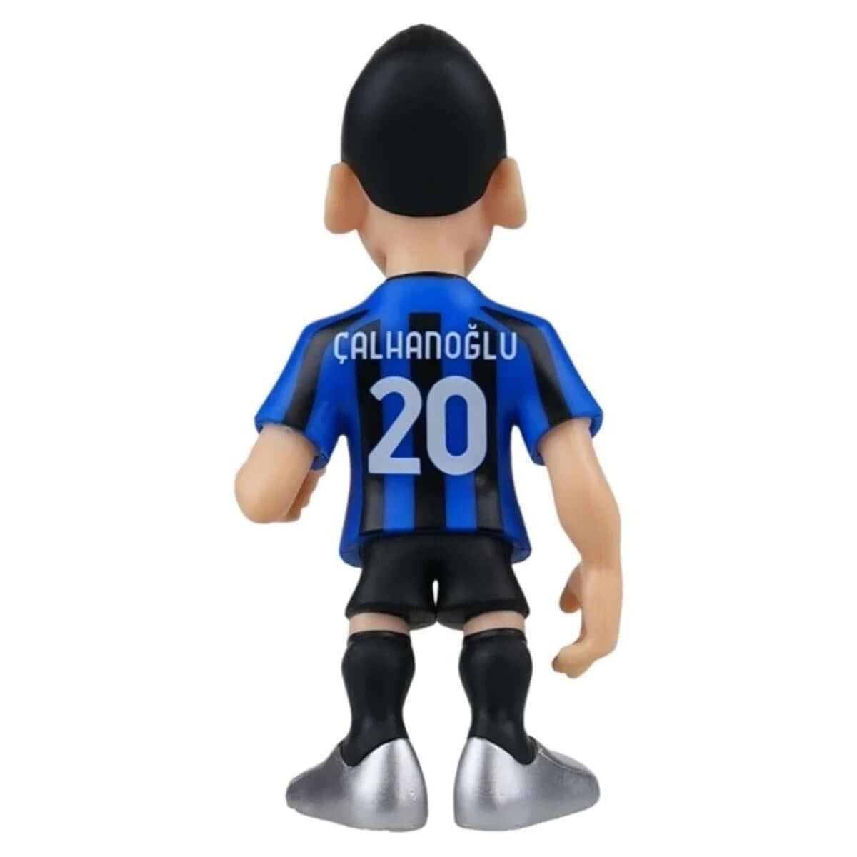 Minix Football Stars Figür İnter Hakan Çalhanoğlu MNX2000 - Roket Oyuncak
