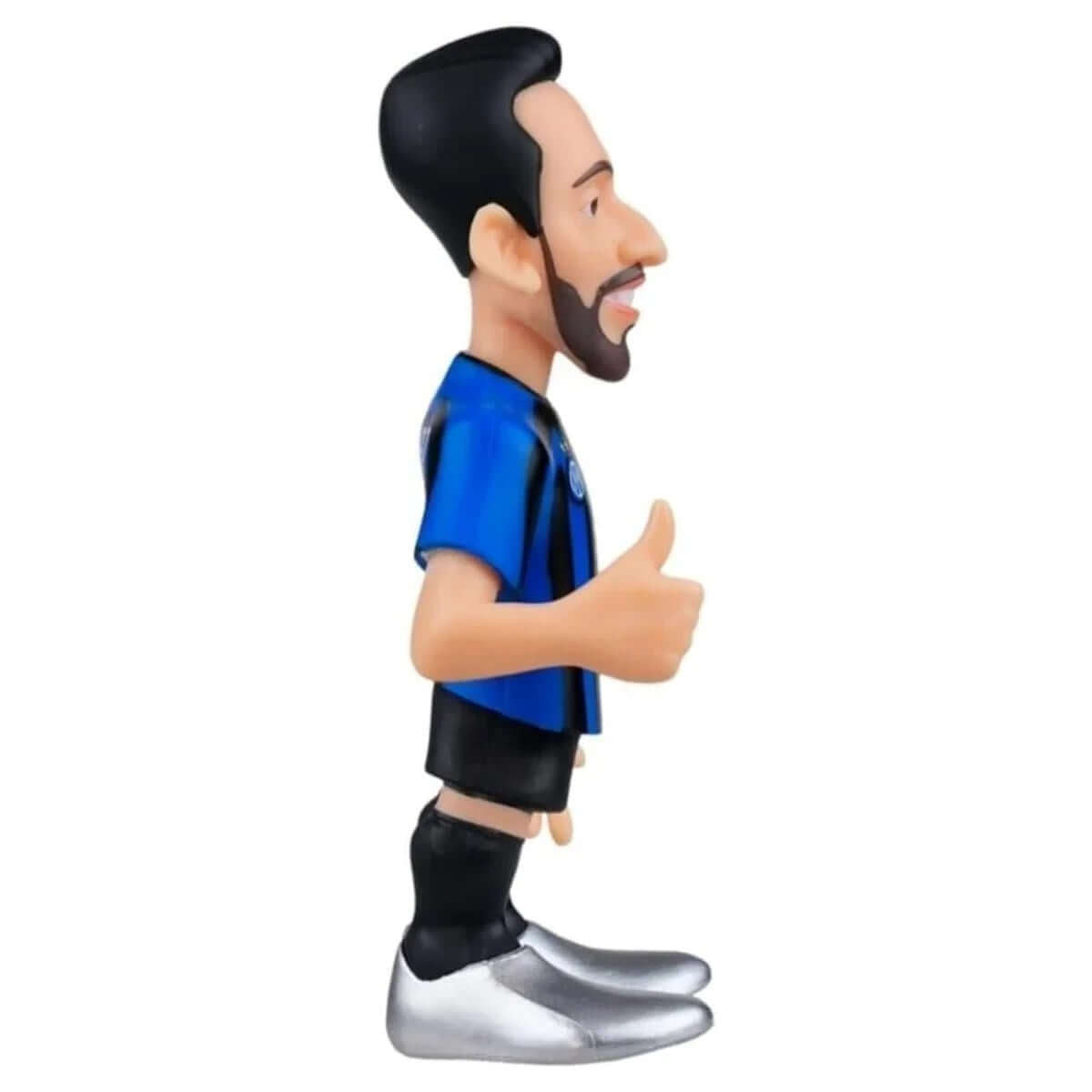 Minix Football Stars Figür İnter Hakan Çalhanoğlu MNX2000 - Roket Oyuncak