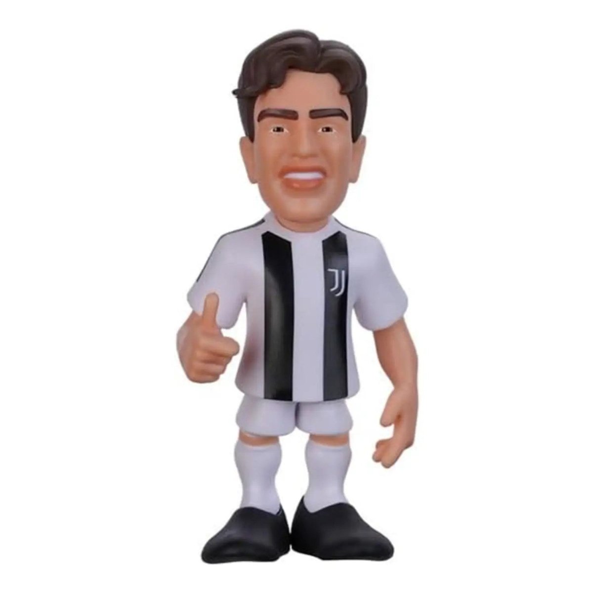 Minix Football Stars Juventus 249 Kenan Yıldız MNXO5000 - Roket Oyuncak
