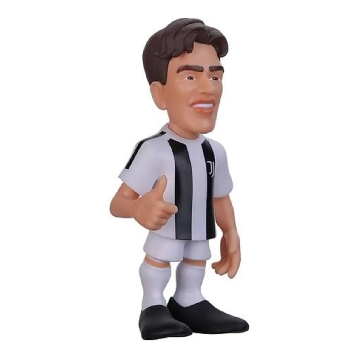 Minix Football Stars Juventus 249 Kenan Yıldız MNXO5000 - Roket Oyuncak