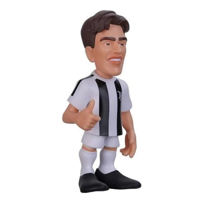 Minix Football Stars Juventus 249 Kenan Yıldız MNXO5000 - Roket Oyuncak
