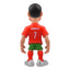 Minix Football Stars Portugal 7 Cristiano Ronaldo CR7 MNXF7000 - Roket Oyuncak