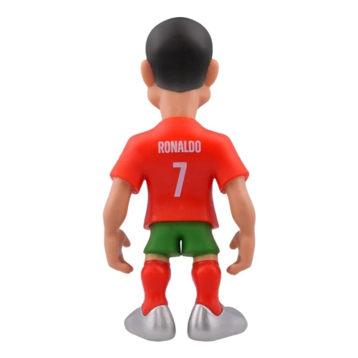 Minix Football Stars Portugal 7 Cristiano Ronaldo CR7 MNXF7000 - Roket Oyuncak