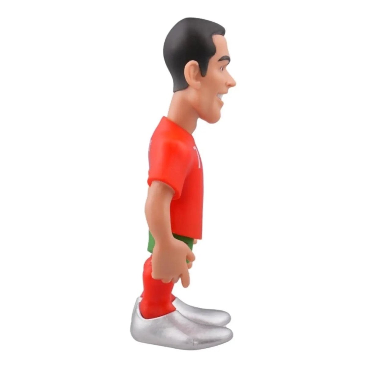 Minix Football Stars Portugal 7 Cristiano Ronaldo CR7 MNXF7000 - Roket Oyuncak