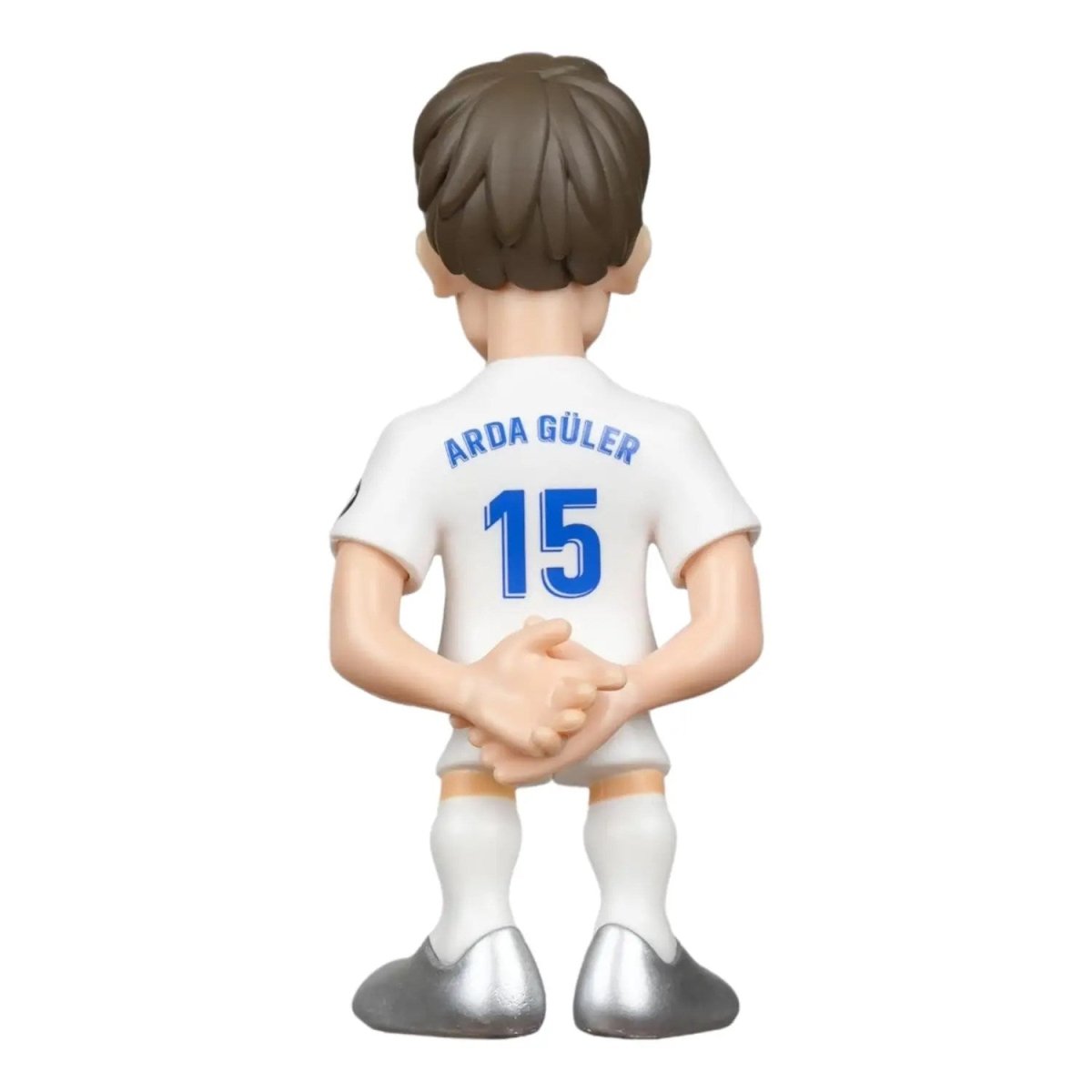 Minix Football Stars Real Madrid 256 Arda Güler MNX04000 - Roket Oyuncak