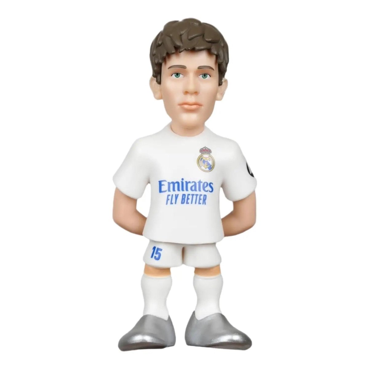 Minix Football Stars Real Madrid 256 Arda Güler MNX04000 - Roket Oyuncak
