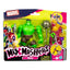 MixMashers Marvel Avengers Deluxe Figür Hulk - Roket Oyuncak