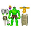 MixMashers Marvel Avengers Deluxe Figür Hulk - Roket Oyuncak