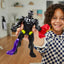 Mixmashers Marvel Avengers Figür Black Panther - Roket Oyuncak