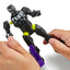 Mixmashers Marvel Avengers Figür Black Panther - Roket Oyuncak