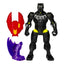 Mixmashers Marvel Avengers Figür Black Panther - Roket Oyuncak