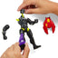 Mixmashers Marvel Avengers Figür Black Panther - Roket Oyuncak