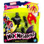 Mixmashers Marvel Avengers Figür Black Panther - Roket Oyuncak
