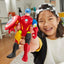 MixMashers Marvel Avengers Figür Captain America - Roket Oyuncak