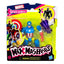MixMashers Marvel Avengers Figür Captain America - Roket Oyuncak
