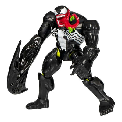 MixMashers Marvel Spider - Man Deluxe Figür Venom - Roket Oyuncak