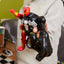 MixMashers Marvel Spider - Man Deluxe Figür Venom - Roket Oyuncak