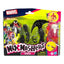 MixMashers Marvel Spider - Man Deluxe Figür Venom - Roket Oyuncak