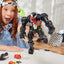 MixMashers Marvel Spider - Man Deluxe Figür Venom - Roket Oyuncak