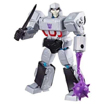 Mixmashers Transfoerms Deluxe Figür Megatron F9736 - Roket Oyuncak