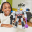 Mixmashers Transfoerms Deluxe Figür Megatron F9736 - Roket Oyuncak