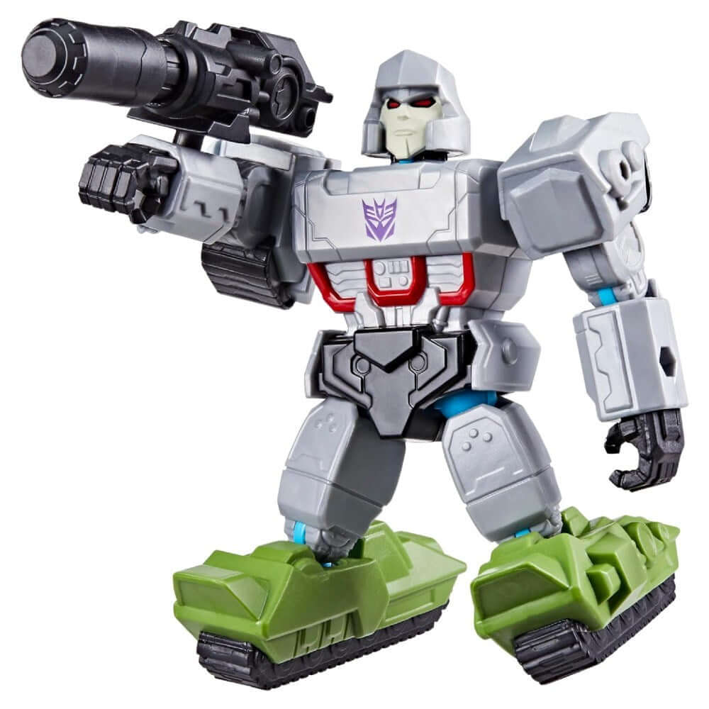 Mixmashers Transfoerms Deluxe Figür Megatron F9736 - Roket Oyuncak