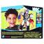 Mixmashers Transformers Deluxe Figür Optimus Prime F9737 - Roket Oyuncak