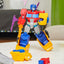 Mixmashers Transformers Deluxe Figür Optimus Prime F9737 - Roket Oyuncak