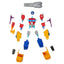 Mixmashers Transformers Deluxe Figür Optimus Prime F9737 - Roket Oyuncak