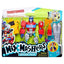 Mixmashers Transformers Deluxe Figür Optimus Prime F9737 - Roket Oyuncak