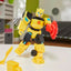 MixMashers Transformers Figür Bumblebee - Roket Oyuncak