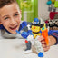 MixMashers Transformers Figür Optimus Primal - Roket Oyuncak