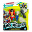MixMashers Transformers Figür Starscream - Roket Oyuncak
