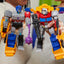 MixMashers Transformers Figür Starscream - Roket Oyuncak