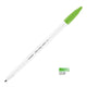 Monami Plus Pen 3000 Fineliner Çizim Kalemi G06 Light Green 0.38 mm İnce Uçlu Sanatsal Eskiz, İllüstrasyon ve Grafik Tasarım Kalemi - Roket Oyuncak