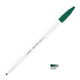 Monami Plus Pen 3000 Fineliner Çizim Kalemi G38 Dark Green 0.38 mm İnce Uçlu Sanatsal Eskiz, İllüstrasyon ve Grafik Tasarım Kalemi - Roket Oyuncak